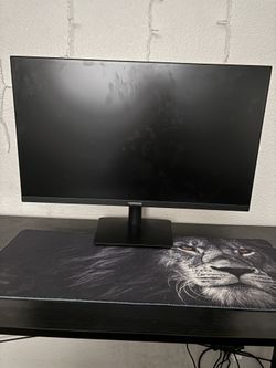 Monitor 27 Inch