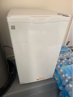 Mini fridge Perfect
