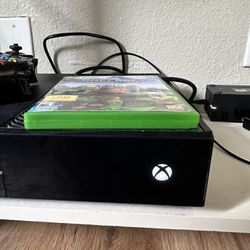 Xbox One Plus Controller