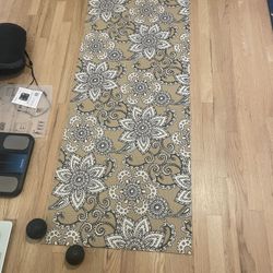 1 Yoga Mat