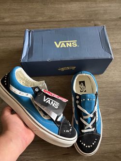 Vans Old Skool 36 LX ’Pearlized Black Navy