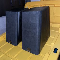 SVS Prime Elevation Speakers 