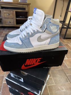Jordan 1