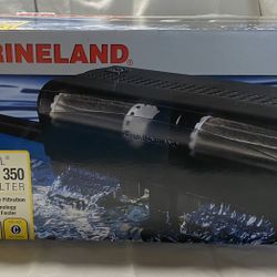 New Marineland Aquarium Pump(50-70 Gallon) In Box 