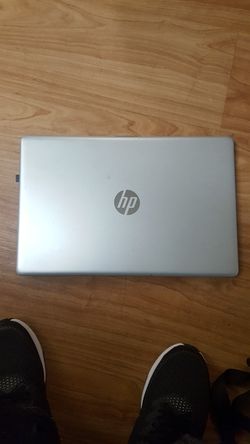 15" hp touchscreen laptop