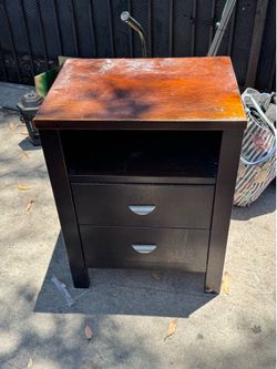 Small cabinet