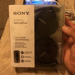 Sony Headphone 