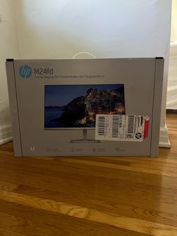 FREE - HP desktop computer