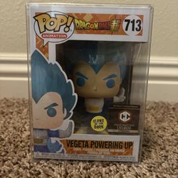 Funko Pop vegeta 713