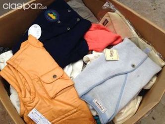 Ropa Nueva Con Su Etiqueta