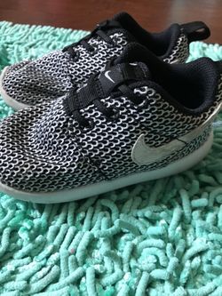 Toddler 8 Nike