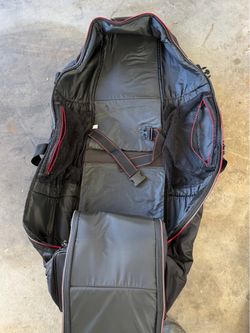 EZ Caddy Travel Cover 7025 for golf 💼