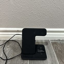 Charging Station For Apple