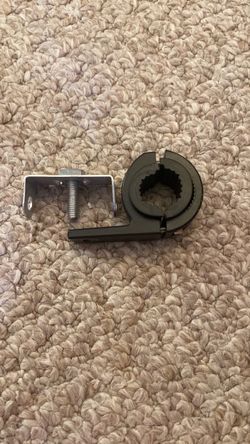Yozma IN 10 Baja light mount (NEW)
