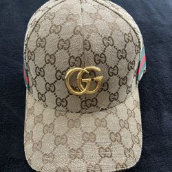 Gucci Hat