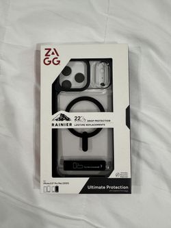 Zagg Case For iPhone 17 Pro Max