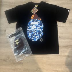Bape Tee