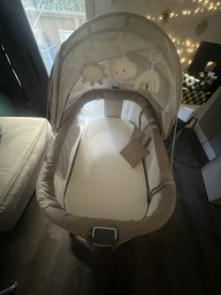 Bassinet
