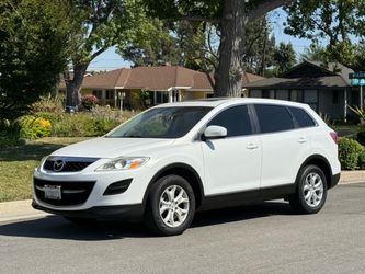 2012 Mazda Cx-9