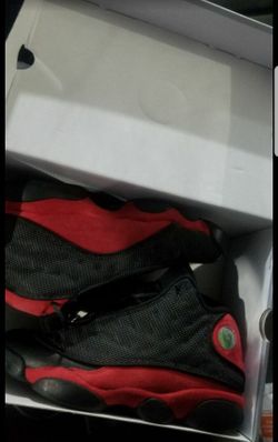 Bred 13- sz 8.5