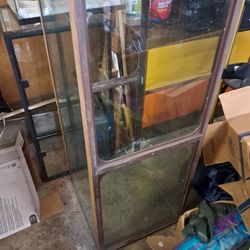 Large Fish Tank