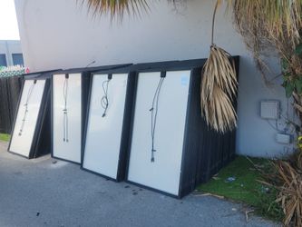 Solar panel