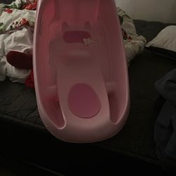 Baby Bath