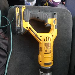 DeWalt Power Shears
