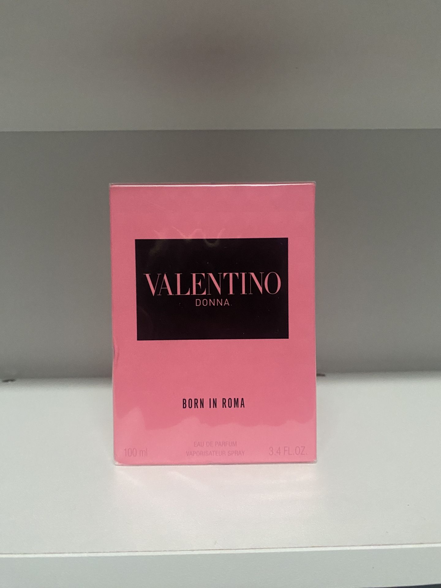 Valentino Perfume