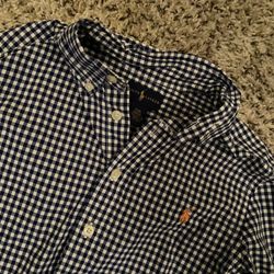 Shirt Ralph Lauren For Kids