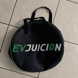 Evjuocion Charger