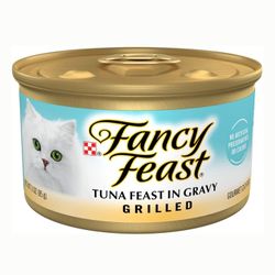 Cat Food 