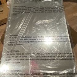 Hamilton Hill Frameless Medicine Cabinet A Mirror 16x26