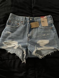 Levi’s Denim