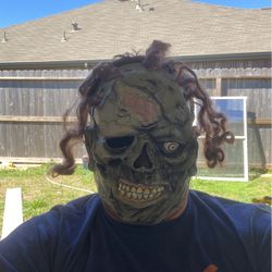 Halloween Masks 