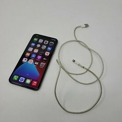 Apple iPhone 11 Pro Max - 256GB - Space Gray (Unlocked) A2161 (CDMA + GSM)
