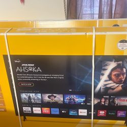 New Vizio 4K Smart TV 65