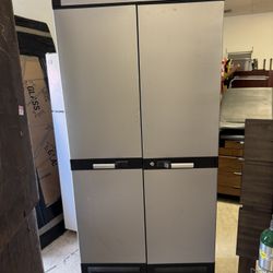 Garage Storage Cabinet
