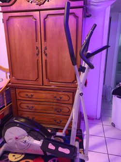 Maquina De Ejercicio 