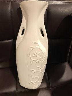 Flower Vase