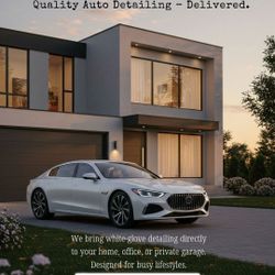 Ceramic Wax Protection For Your VEHICLE 