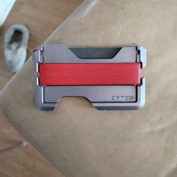 Dango D01 Dapper Wallet 