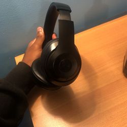 Beats Studio Pro