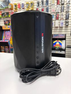 Monster Speakers (BTW249) 