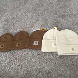 Carhartt Beanies 