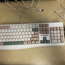 Keyboard