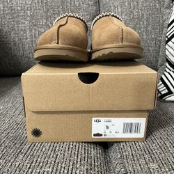 UGG K Tasman II