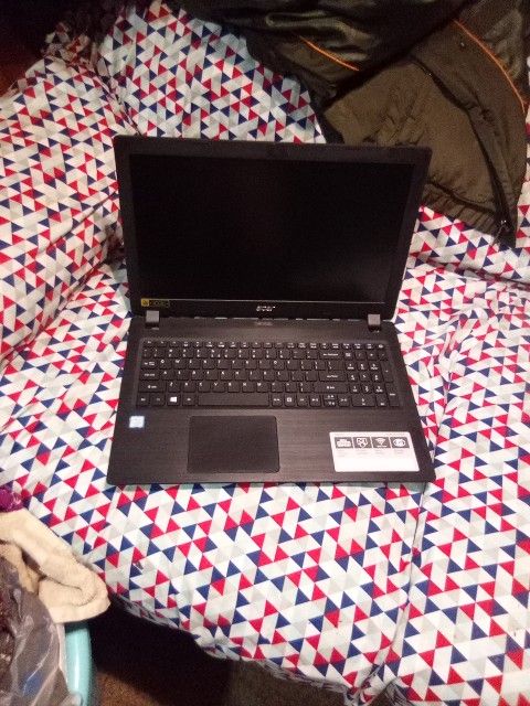 Acer Aspire 3 Laptop