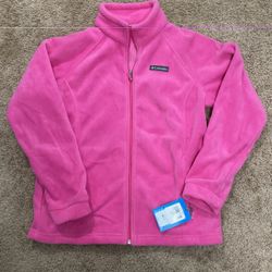 Girls Jacket 