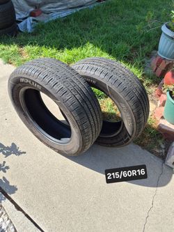 215/60R16
